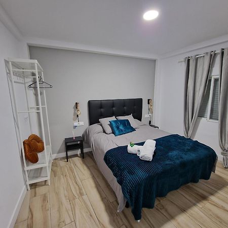 赫雷斯Loft Jerez公寓式酒店 外观 照片