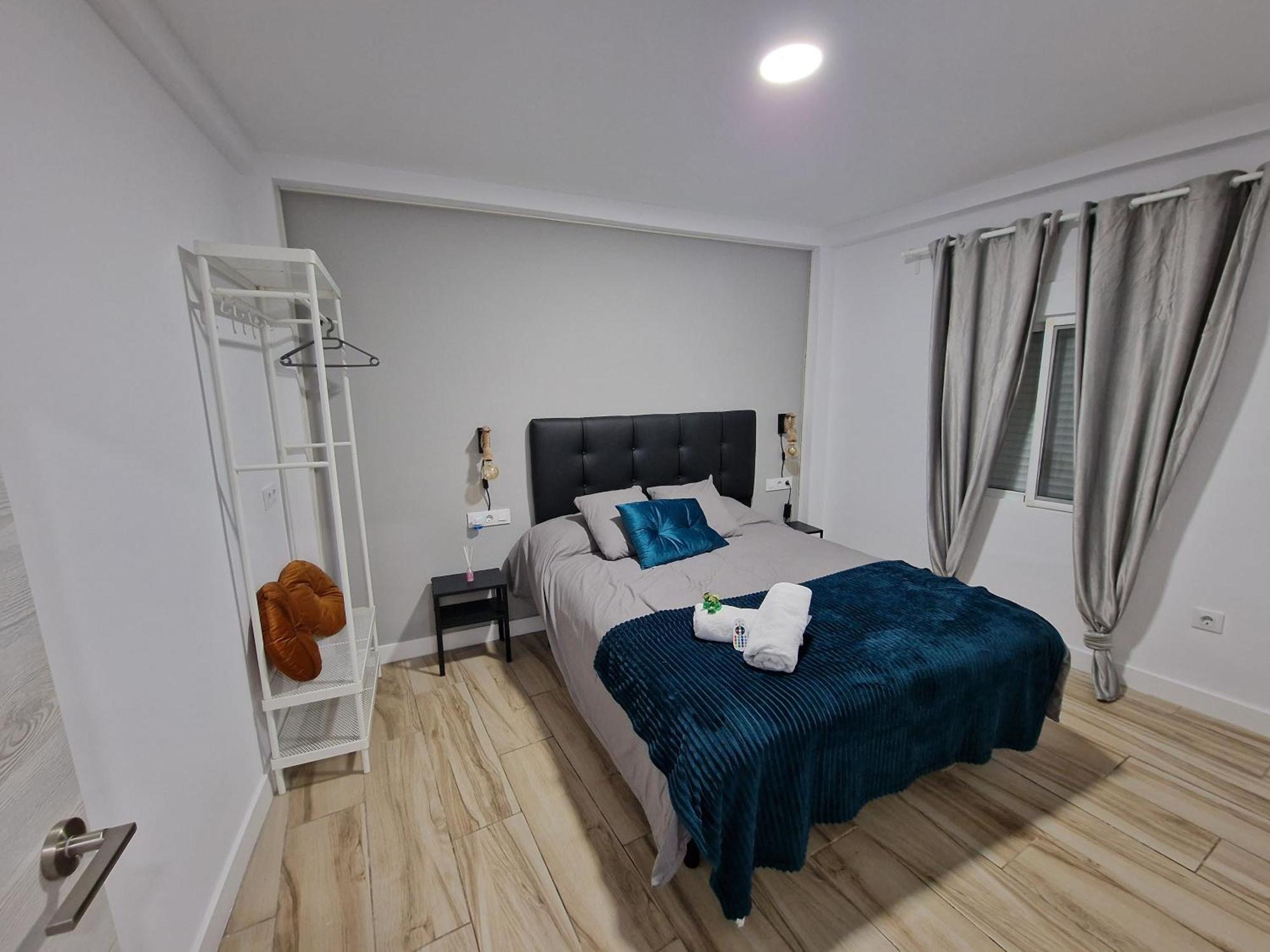 赫雷斯Loft Jerez公寓式酒店 外观 照片