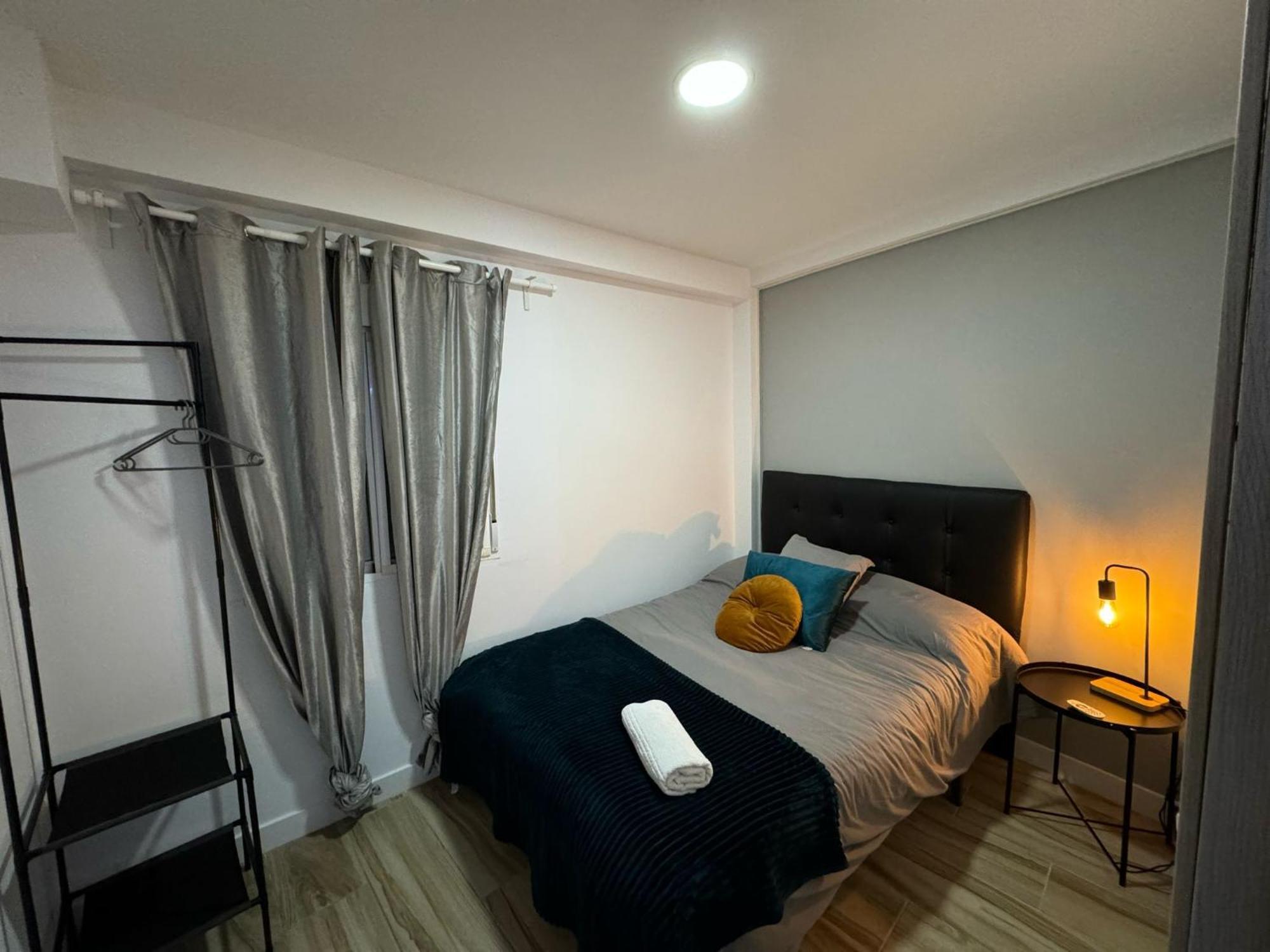 赫雷斯Loft Jerez公寓式酒店 外观 照片