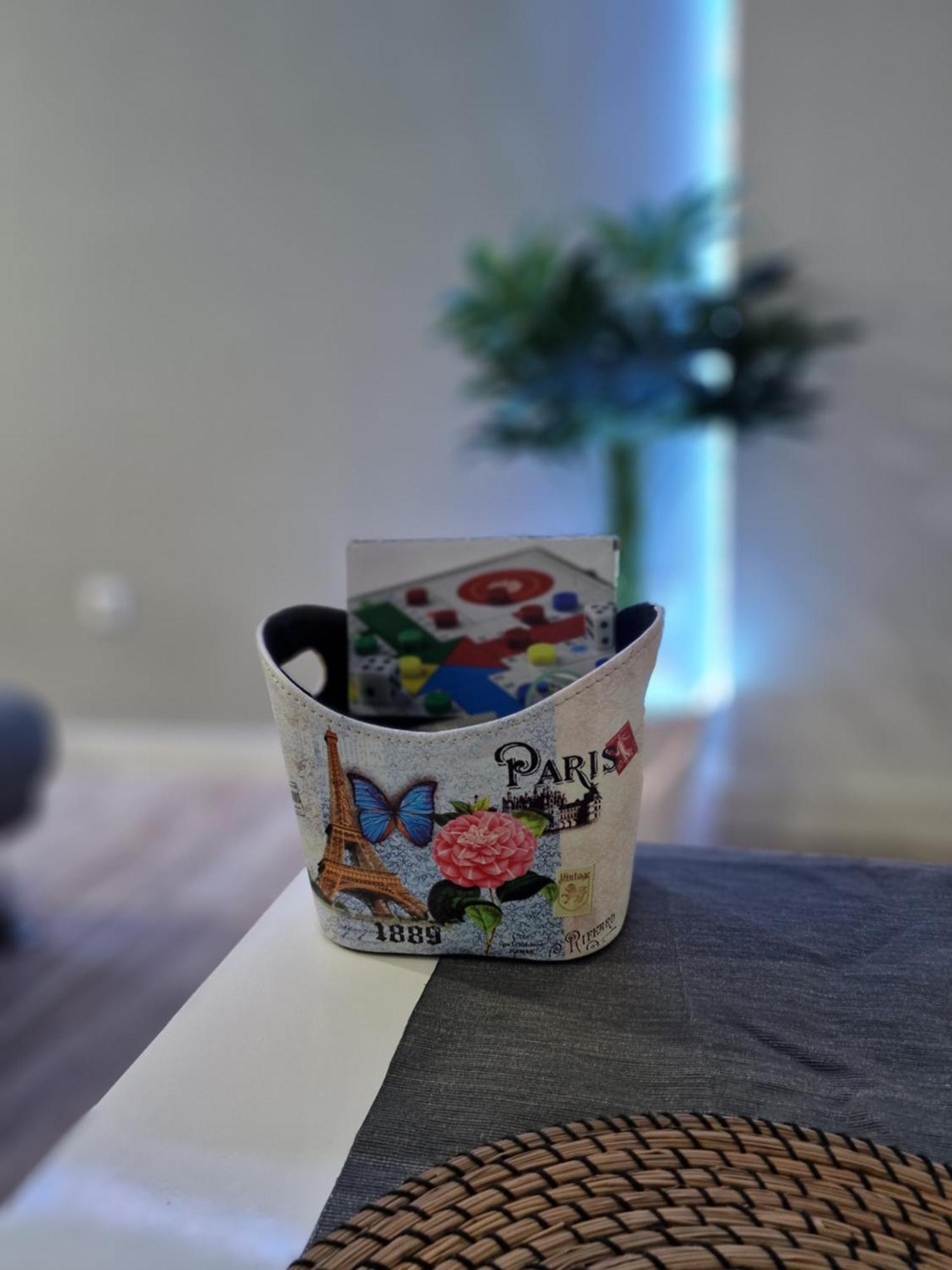 赫雷斯Loft Jerez公寓式酒店 外观 照片